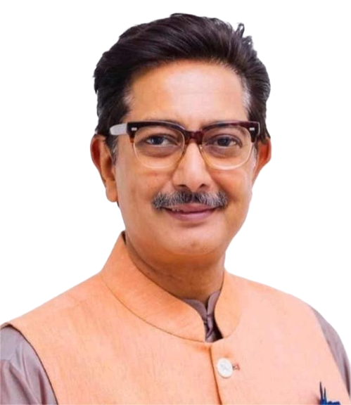 Anurag Sharma